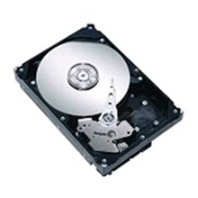    Lenovo ThinkServer 2.5" 500GB 7.2K Enterprise SATA 6Gbps Hard Drive for RS-Series (4XB0F28676)