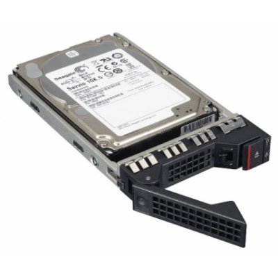    Lenovo ThinkServer 120GB SSD SATA 2.5 for RS-Series (4XB0F28678)