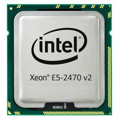  Lenovo Intel Xeon E5-2470v2 for ThinkServer RD340/RD440 (0C19561)