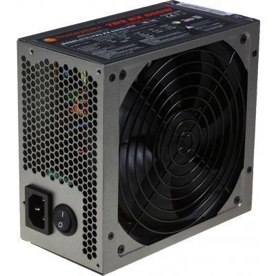     Thermaltake TR2 Bronze 650W