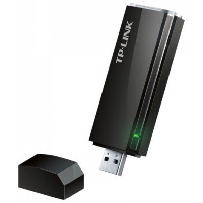 Фото Wi-Fi роутер TP-Link Archer T4U
