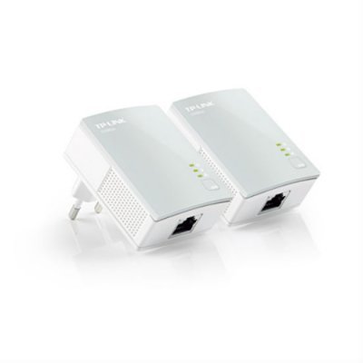  Powerline  TP-link TL-PA4010KIT