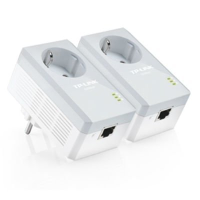  Powerline  TP-link TL-PA4010PKIT