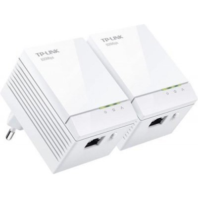  Powerline  TP-link TL-PA6010KIT