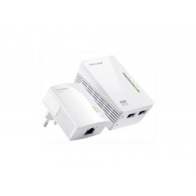  Powerline  TP-link TL-WPA2220KIT