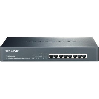   TP-Link TL-SG1008PE