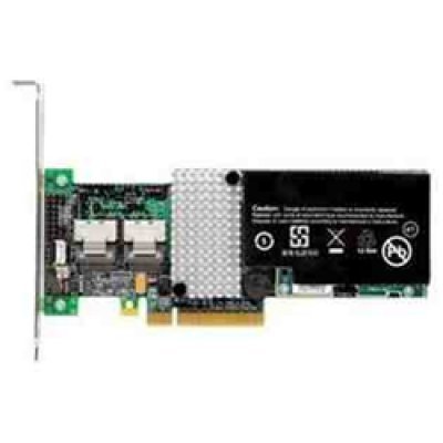   RAID ThinkServer RAID 500 Adapter II (0A89464)