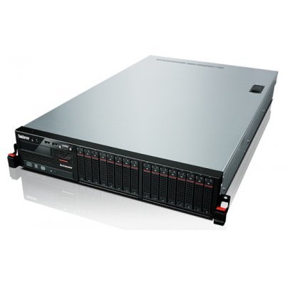   Lenovo ThinkServer RD440 (70B3000BRU/xx)