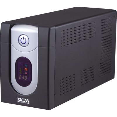 Фото Источник бесперебойного питания Powercom Imperial IMD-1025AP