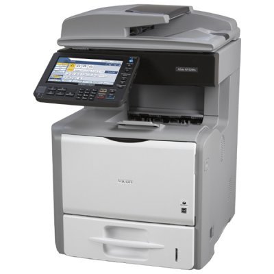     Ricoh Aficio SP 5200S