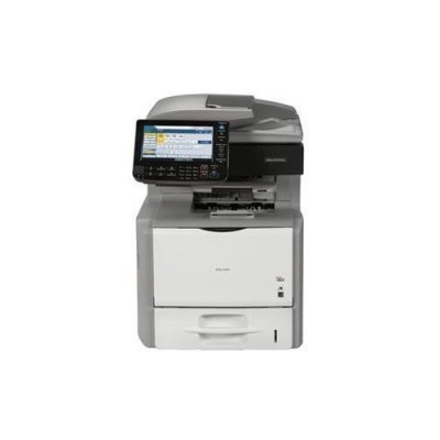     Ricoh Aficio SP 5210SF