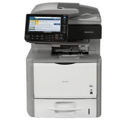     Ricoh Aficio SP 5210SR