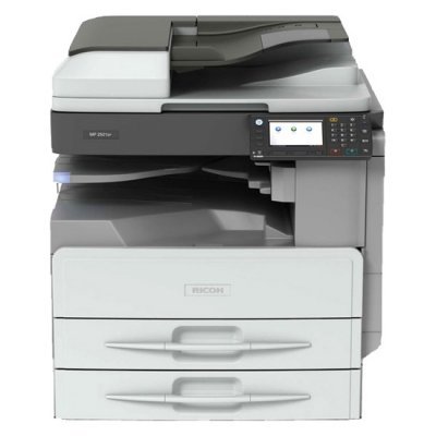     Ricoh MP 2001L
