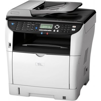     Ricoh MP 2501L