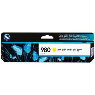      HP  980 D8J09A 