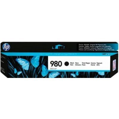      HP  980 D8J10A 