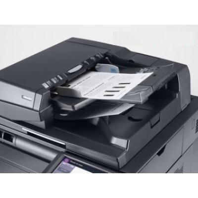 Фото Автоподатчик оригиналов Kyocera DP-770 (B)