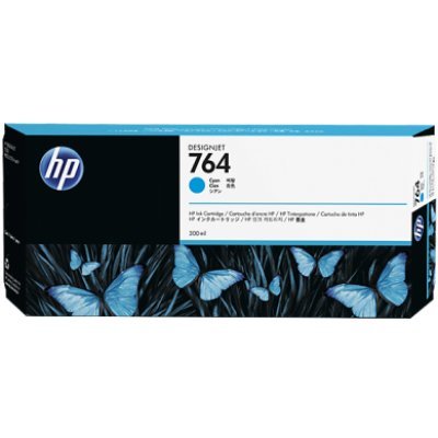      HP 764  C1Q13A