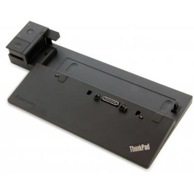      Lenovo ThinkPad Pro Dock - 90W (40A10090EU)