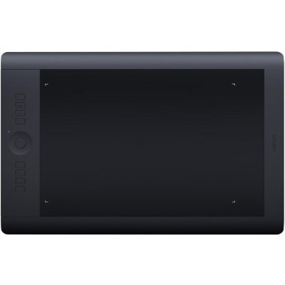    Wacom Intuos Pro S (Small) [PTH-451-RU] (<span style="color:#f4a944"></span>)