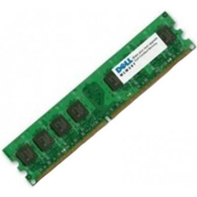    Dell 4GB Single Rank  RDIMM 1600MHz Kit