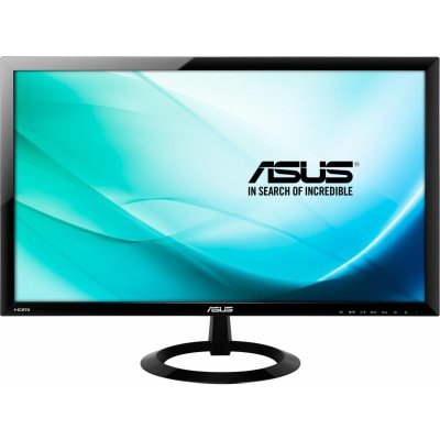   ASUS 24" VX248H Black