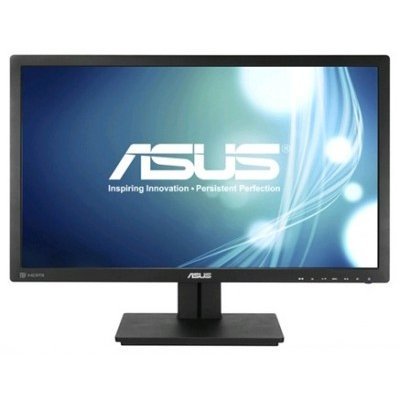   ASUS 27" PB278QR Black