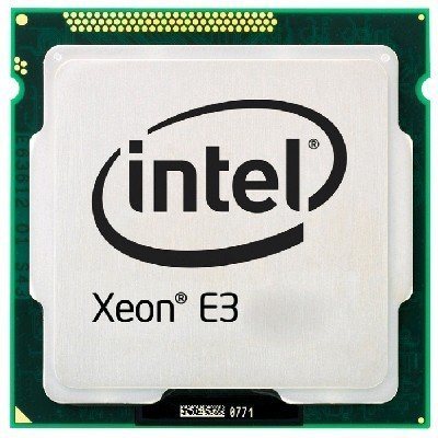   Dell Xeon E5-2630v2 (338-BDTP)