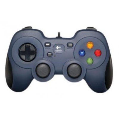     Logitech Gamepad F310, USB, (G-package), [940-000135]