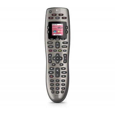       Logitech Harmony 650 (915-000161)