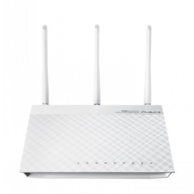  Wi-Fi  ASUS RT-N66W