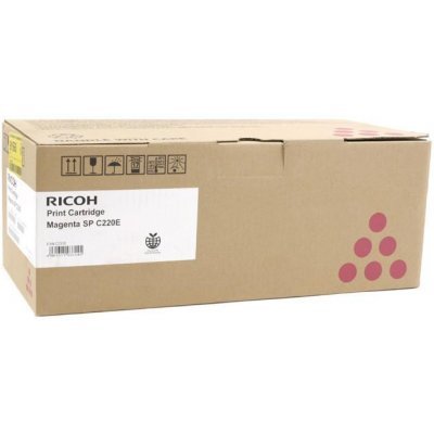   Ricoh  SPC220  (2.3k)