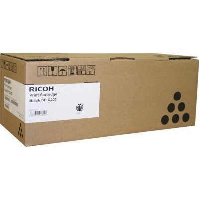   Ricoh  SPC220  (2.3k)