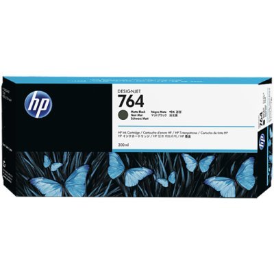      HP  764   (C1Q16A)  DJ T3500 300-ml