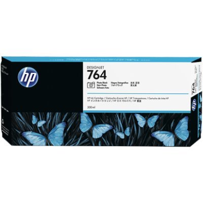      HP  764  (C1Q17A)  DJ T3500 300-ml