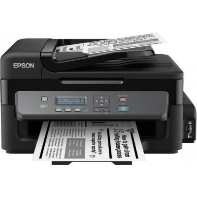     Epson M205