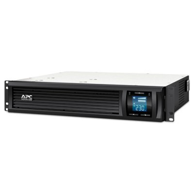     APC Smart-UPS C 3000VA LCD 230V 2U