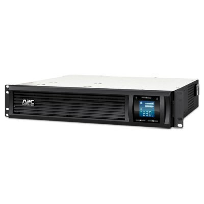 Фото Источник бесперебойного питания APC Smart-UPS C 3000VA LCD 230V 2U
