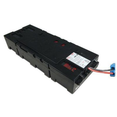      APC RBC115 Replacement Battery Cartridge #115