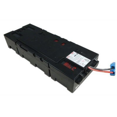     APC RBC116 Replacement Battery Cartridge #116