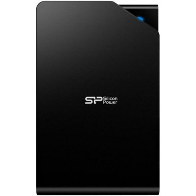     Silicon Power 500Gb USB 3.0 SP500GBPHDS03S3K Stream