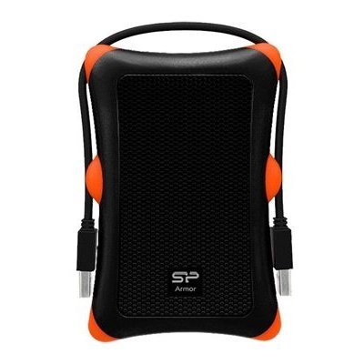     Silicon Power 2Tb USB 3.0 0SP020TBPHDA30S3K