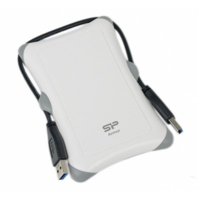     Silicon Power 1Tb USB 2.0 SP010TBPHDA30S3W