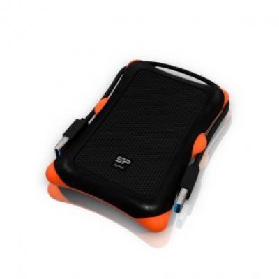     Silicon Power 500GB Armor A30,   SP500GBPHDA30S3K