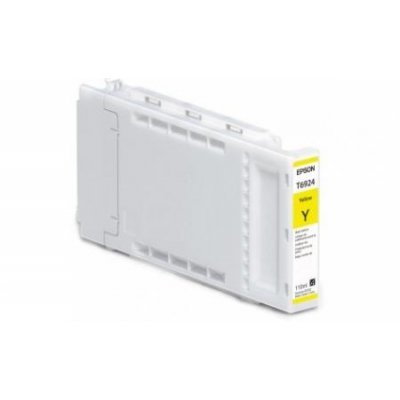      Epson T6924  SureColor SC-T3000/T5000/T7000 (Yellow) 110ml