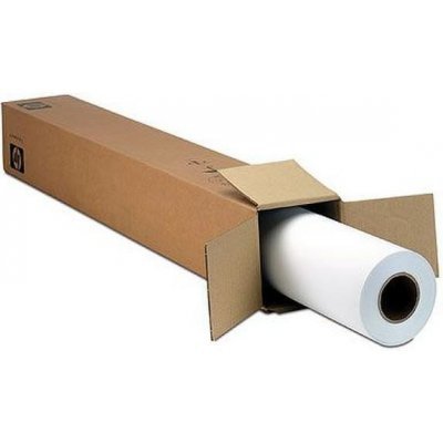 Фото Бумага для плоттера HP Q6626B 24"(A1) 610мм