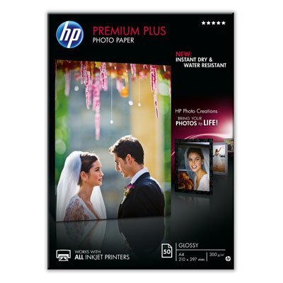   HP  CR674A   , 4, 50 , 210 x 297 