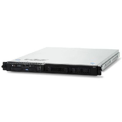   IBM Express x3250 M5 Rack 1U,1xXeon E3-1220v3 (5458E4G)