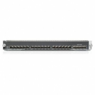 Фото Трансивер HP MDS 9000 8Gb FC SFP+ Short Range XCVR (AJ906A)