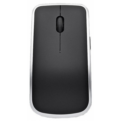 Фото Мышь Dell WM514 Wireless Black (беспроводная)